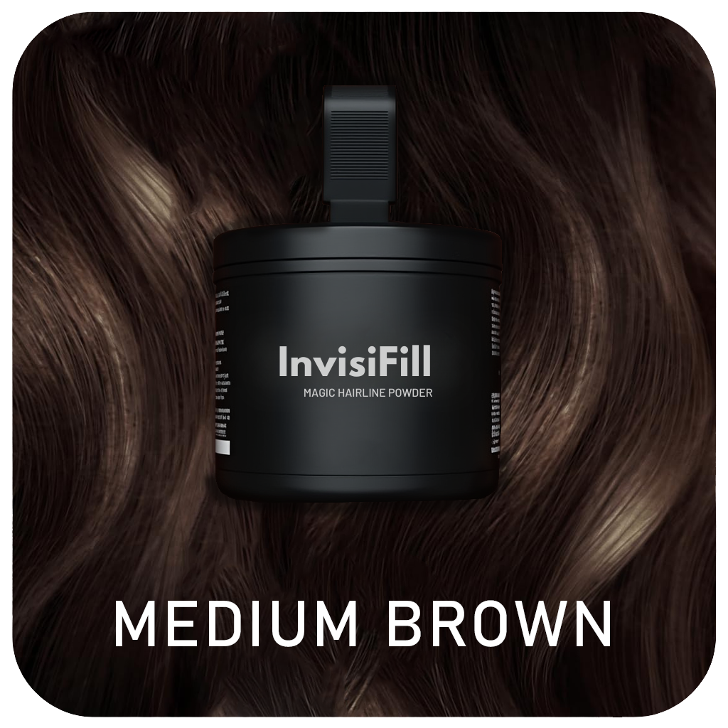 Myvora InvisiFill Powder