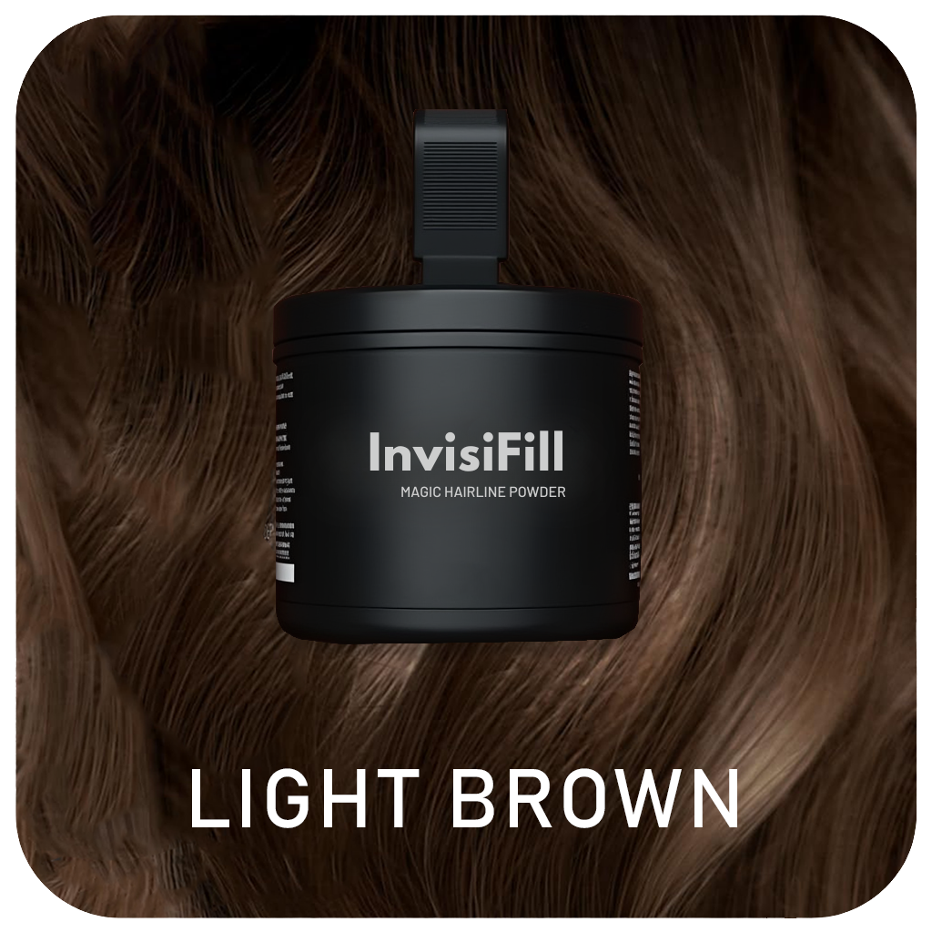 Myvora InvisiFill Powder