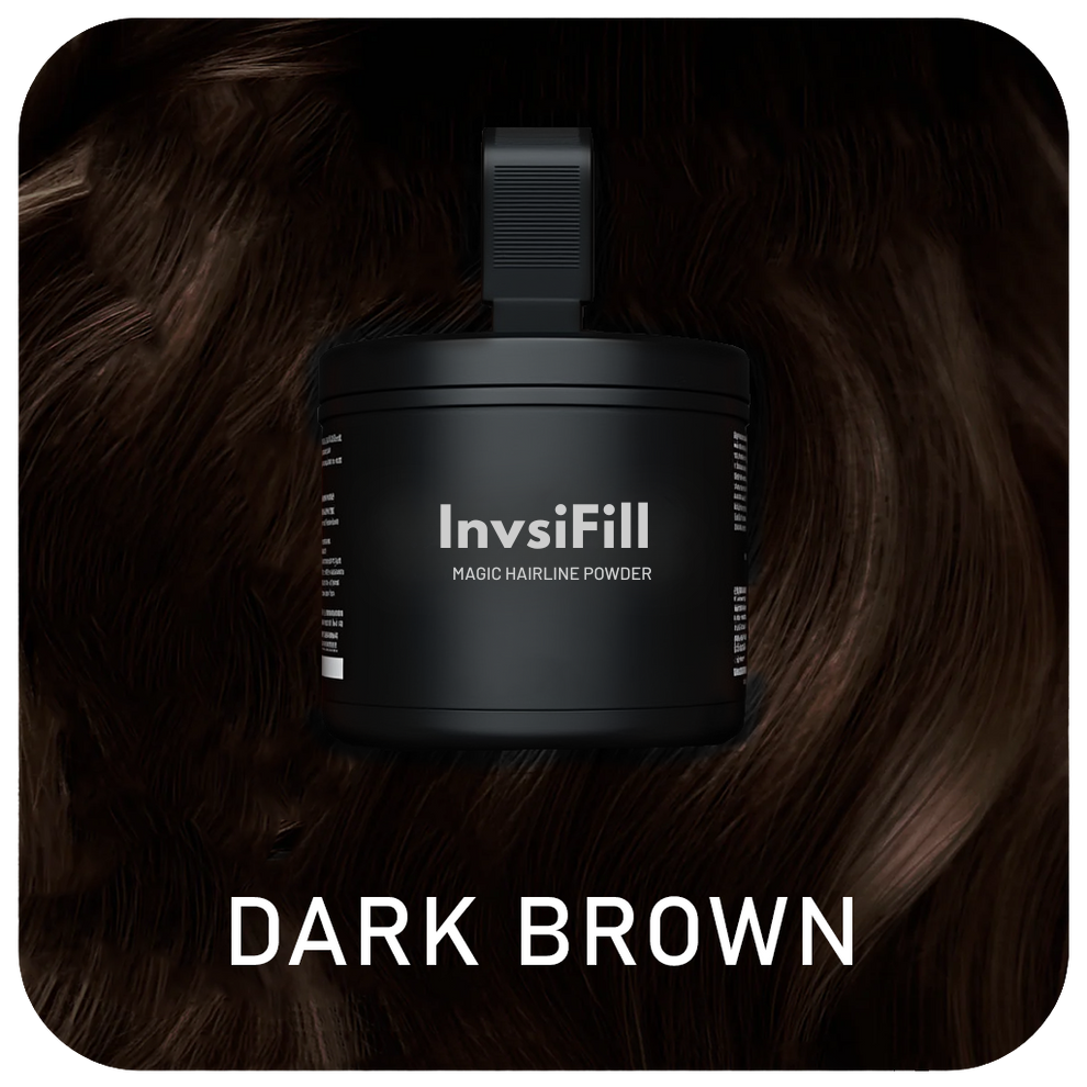 Myvora InvisiFill Powder